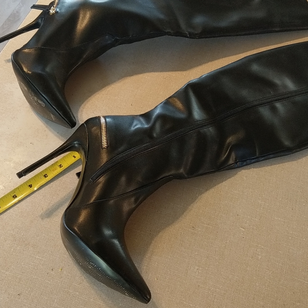 Boots,